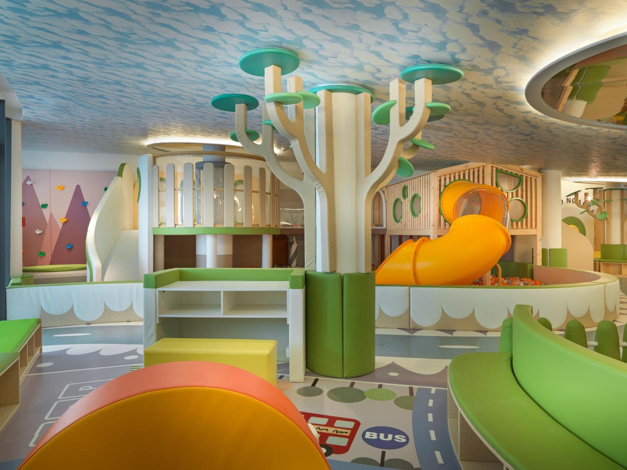 La Green Hotel And Residence バンタオビーチ エクステリア 写真