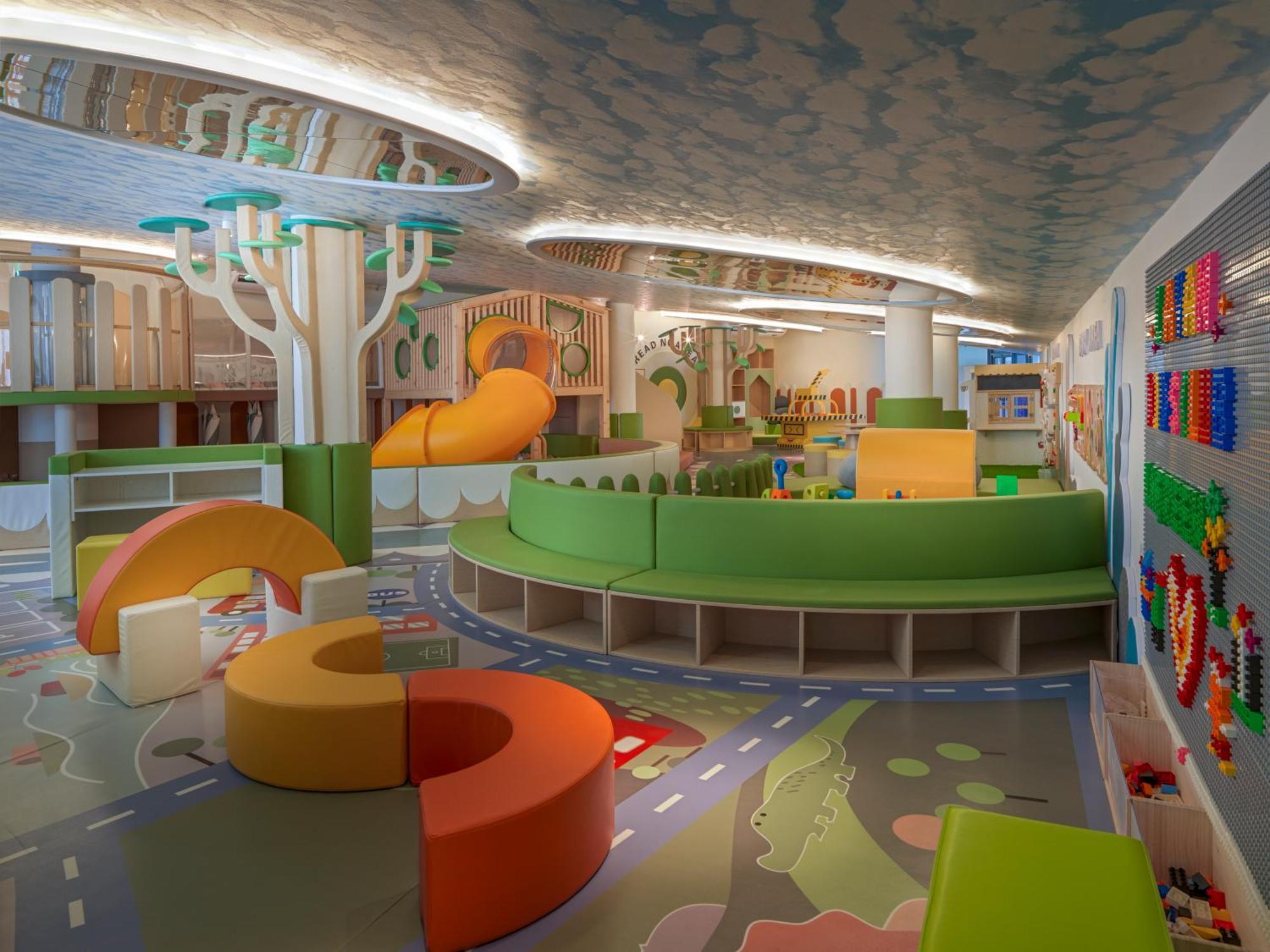 La Green Hotel And Residence バンタオビーチ エクステリア 写真